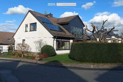 Haus Arnsberg / Neheim Neheim - 10 Zimmer, 285 m&sup2;, 498.000&euro; | Angebot:25512298