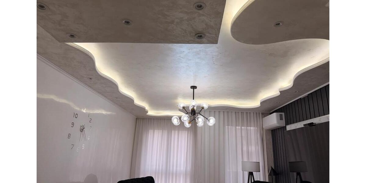 63 m² Wohnung, in Peja (Kosovo) voll ausgestattet zu verkaufen ! 2 zimmer