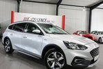 Ford Focus TUNIER 1.5 EB ACTIVE CROSS OVER / LED / 117.000 km 13.991 &euro; Hamm 59077