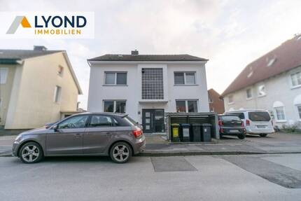Kaufnebenkosten Ersparnis! Gepflegtes 3-Parteien-Haus in Dortmund-Brechten zu verkaufen! zimmer