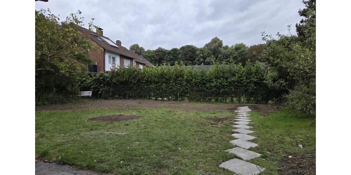 Moderne 3-Zimmer Wohnung mit Garten in beliebter Lage von Lünen 3 zimmer