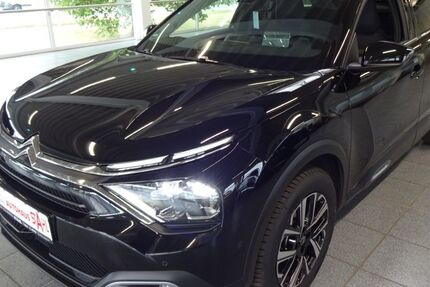 Citroen C4 51.863 km 16.950 &euro; Werl 59457