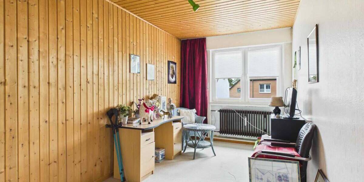 Doppelhaushälfte Lünen Brambauer - 5 Zimmer, 106 m&sup2;, 335.000&euro; | Angebot:26730753
