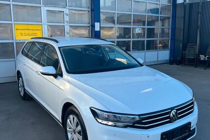 VW Passat 106.500 km 18.490 &euro; Hamm 59073