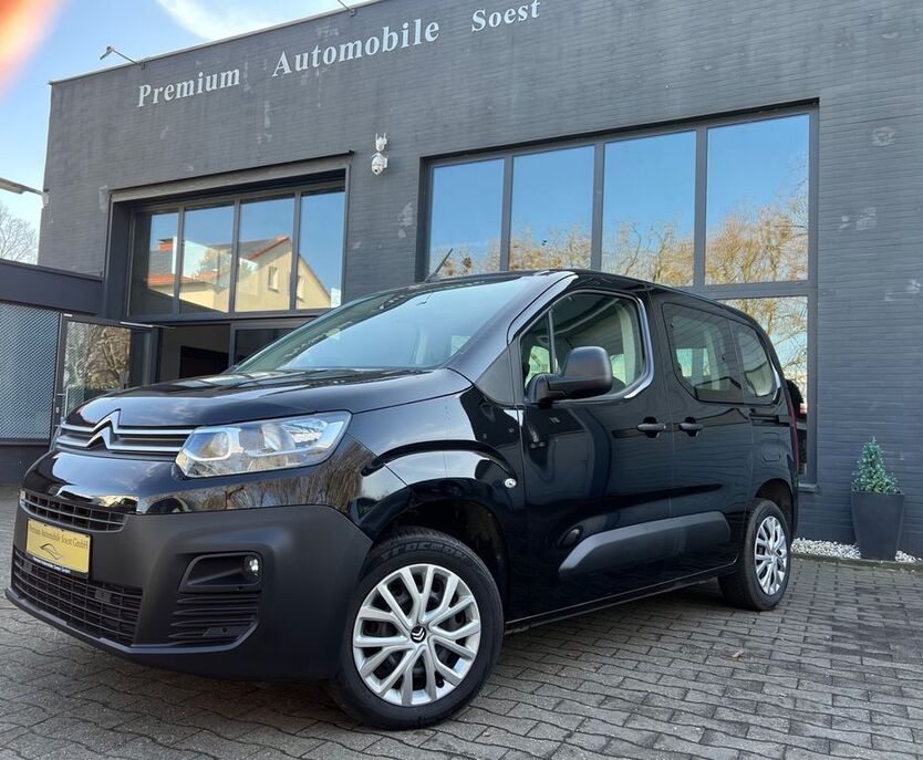 Berlingo