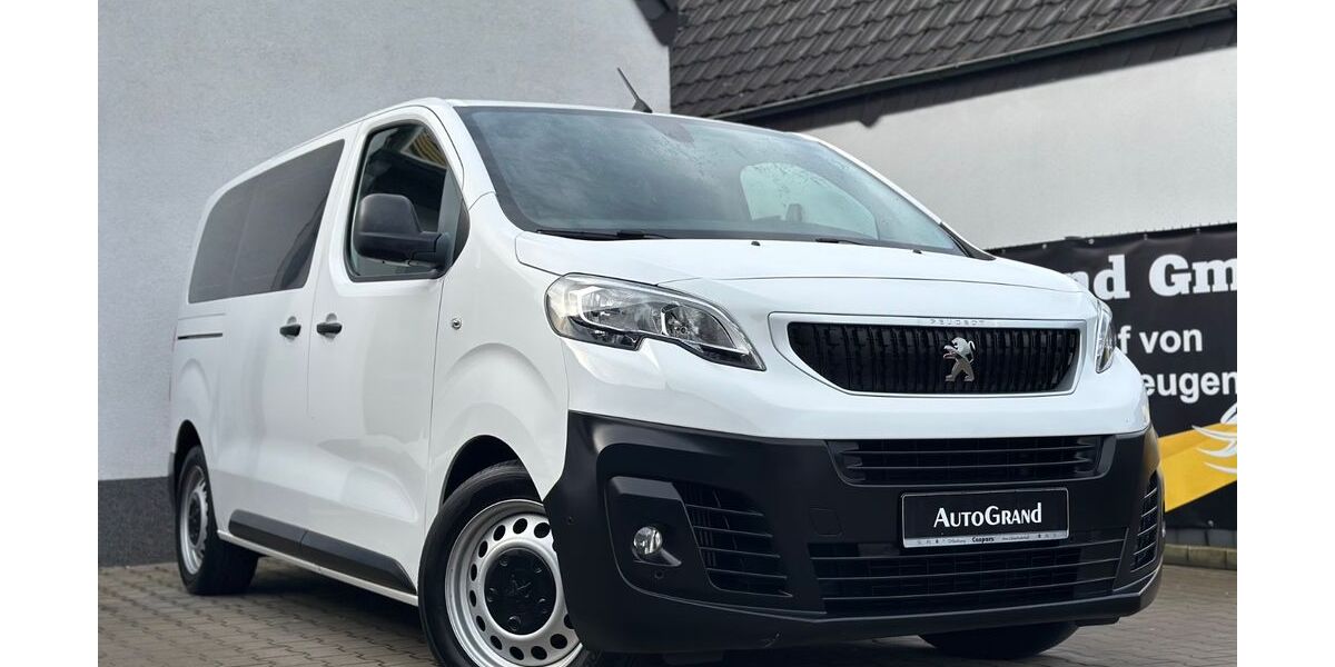 Peugeot Expert 89.452 km 20.999 &euro; Beckum 59269