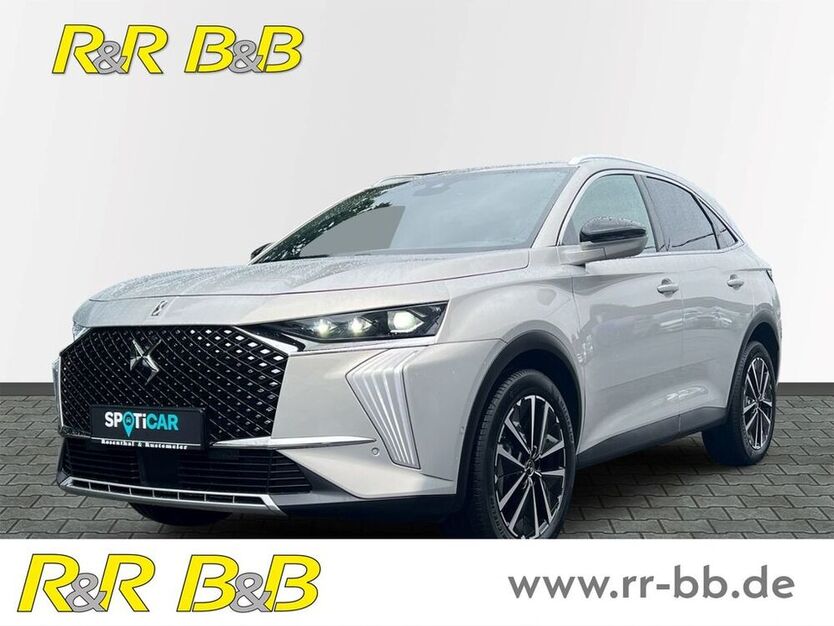 DS7 (Crossback)