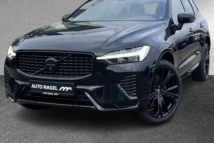 Volvo XC60 22.457 km 52.400 &euro; Hamm 59067