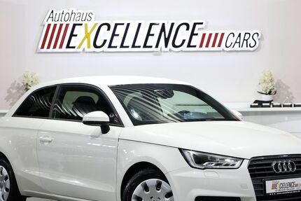 Audi A1 111.000 km 13.444 &euro; Hamm 59077