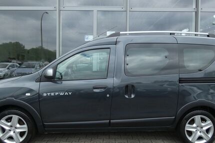 Dacia Dokker 119.000 km 6.999 &euro; Bergkamen 59192