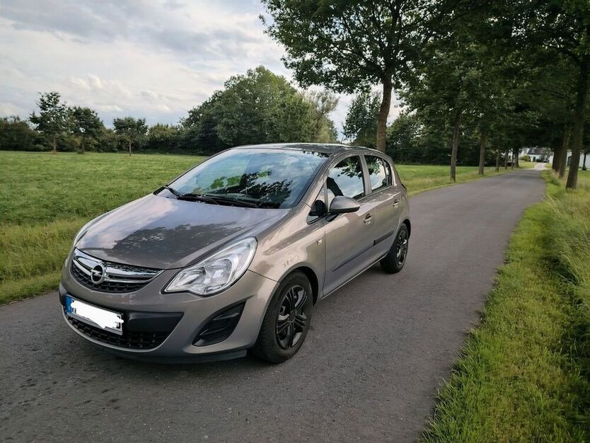 Corsa