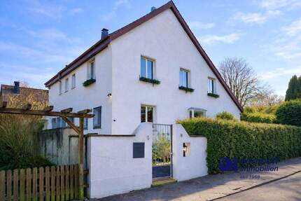 Haus Dortmund / Gartenstadt Mitte - 9 Zimmer, 309 m&sup2;, 1.250.000&euro; | Angebot:25896187
