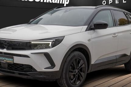 Opel Grandland (X) 101.895 km 18.880 &euro; Selm 59379