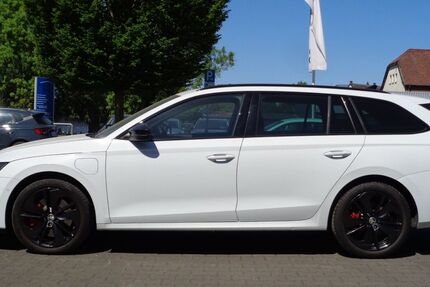 Skoda Octavia 48.617 km 30.980 &euro; Selm 59379