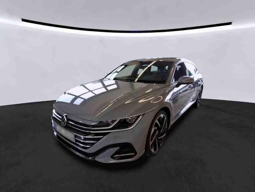 Arteon