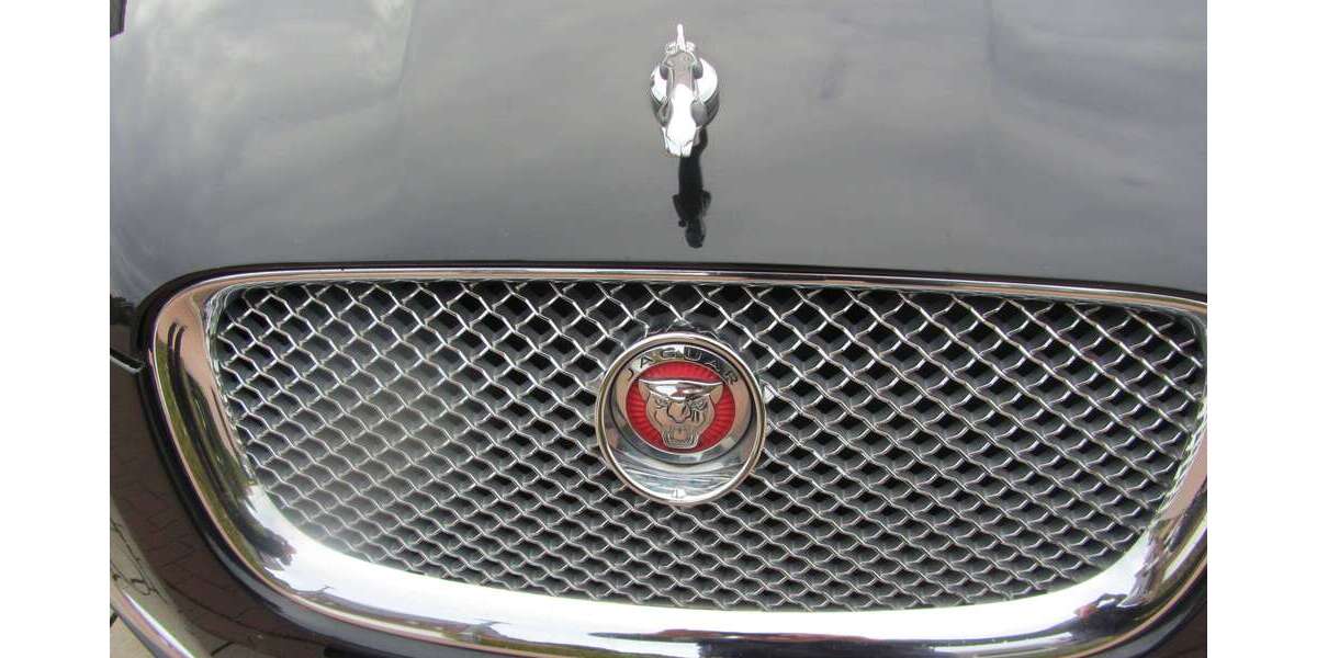Jaguar XF 145.500 km 10.900 &euro; Lüdinghausen, Stadt 59348