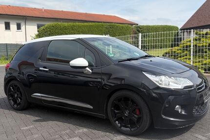 Citroen DS3 148.652 km 5.500 &euro; Werl 59457