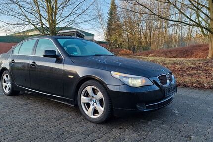 BMW 525 145.000 km 6.900 &euro; Möhnesee 59519