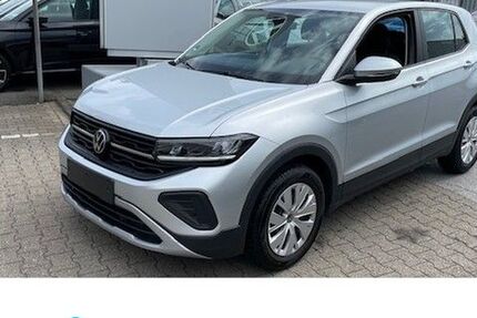 VW T-Cross 9.850 km 17.998 &euro; Lünen 44534