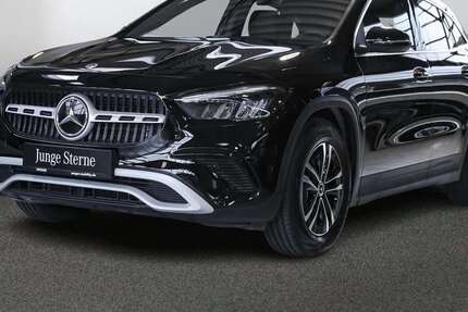 Mercedes-Benz GLA 200 8.943 km 34.960 &euro; Beckum 59269