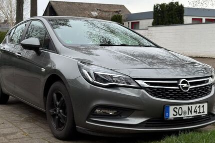 Opel Astra 102.000 km 8.300 &euro; Soest 59494