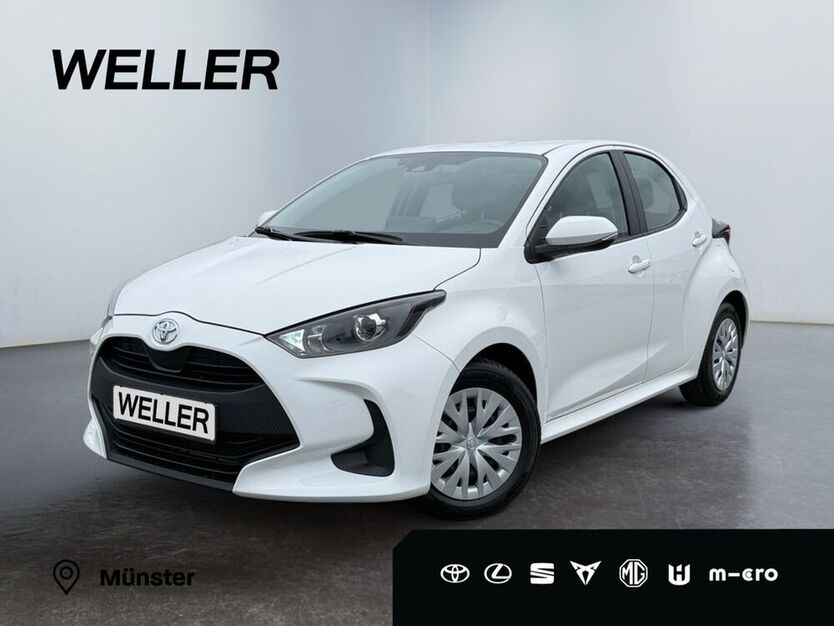 Yaris