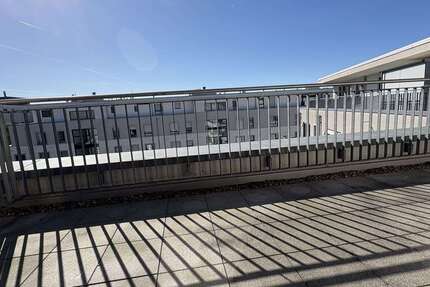 Wohnung Dortmund Innenstadt Ost - 2 Zimmer, 78 m&sup2;, 992&euro; | Angebot:26484560