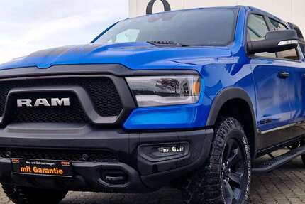 Dodge RAM 45.328 km 49.990 € Fröndenberg 58730