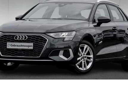 Audi A3 50.130 km 27.850 &euro; Beckum 59269