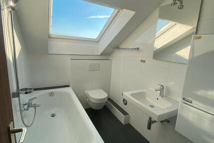 2 Zimmer Dachgeschosswohnung 2 zimmer