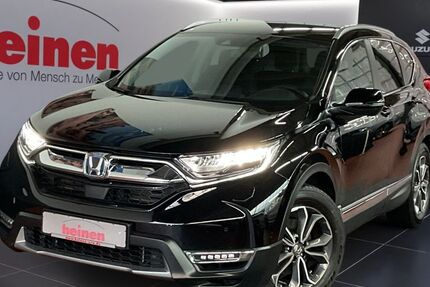 Honda CR-V 8.600 km 29.939 &euro; Werne 59368