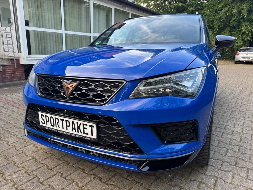 Ateca