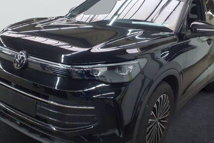 VW Tiguan 26.277 km 38.777 &euro; Hamm 59075