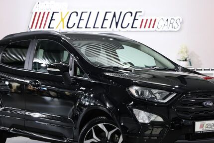 Ford EcoSport 30.000 km 15.991 &euro; Hamm 59077
