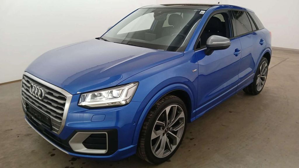 Audi Q2 79.400 km 24.455 &euro; Hamm 59067