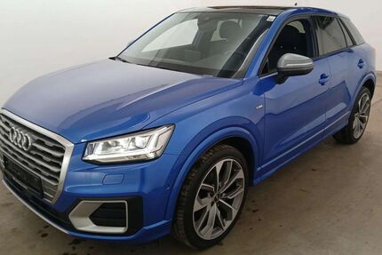 Audi Q2 79.400 km 24.780 &euro; Hamm 59067