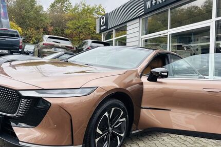 Mazda 6e 1.900 km 39.990 &euro; Kamen 59174