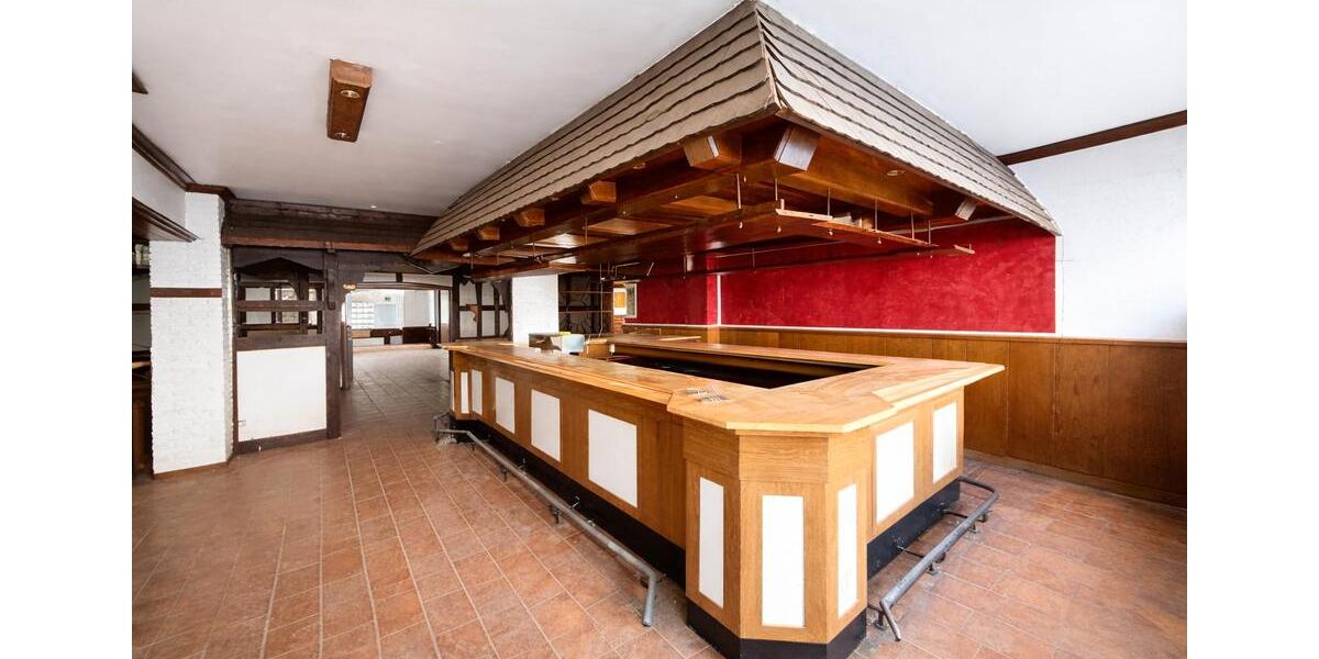Gewerbeobjekt Hamm - 1.320&euro; | Angebot:26105104