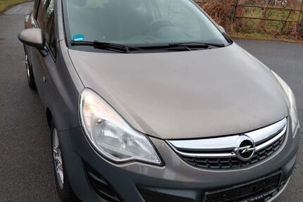 Opel Corsa 193.000 km 3.250 &euro; Soest 59494