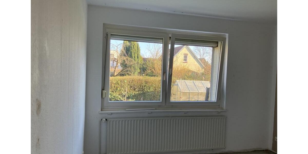 Erdgeschoßwohnung Hamm Bockum - 2.5 Zimmer, 53 m&sup2;, 460&euro; | Angebot:25423595