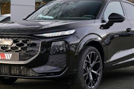 Audi Q3 1.100 km 52.900 &euro; Neubeckum 59269