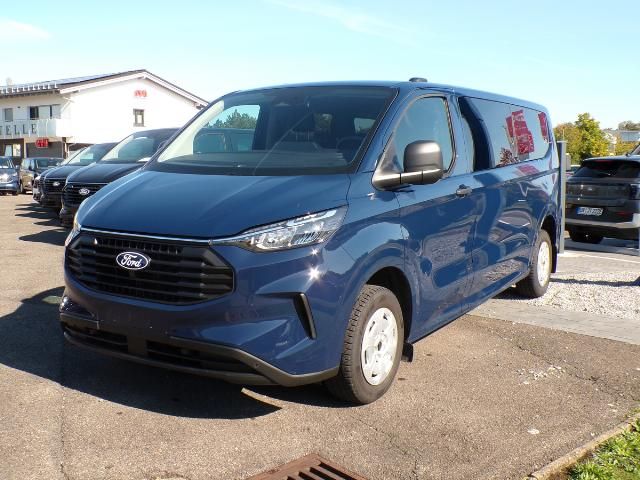 Ford Transit Custom 29.650 km 37.390 € Werne 59368