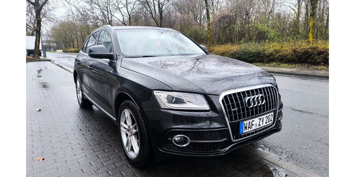 Audi Q5 171.000 km 11.000 &euro; Ahlen 59229