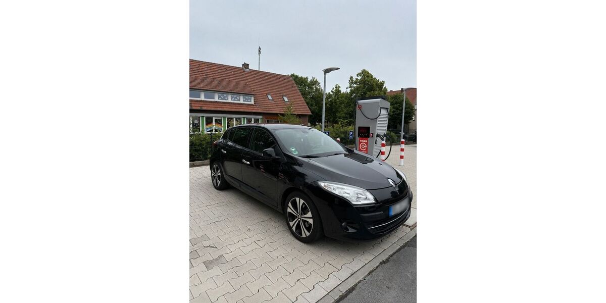 Renault Megane 148.000 km 6.000 &euro; Beckum 59269