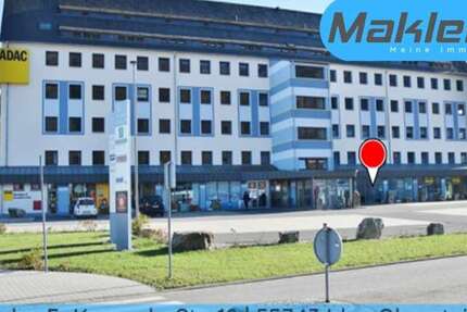 Büro in Idar-Oberstein 550 € 51 m²