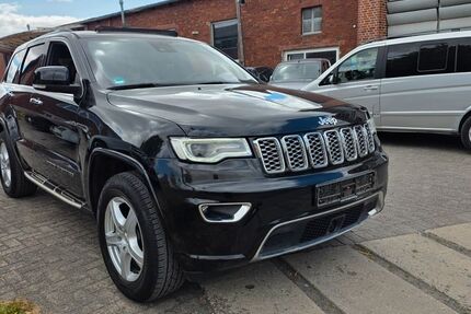Jeep Grand Cherokee 244.000 km 10.900 &euro; Ahlen 59229