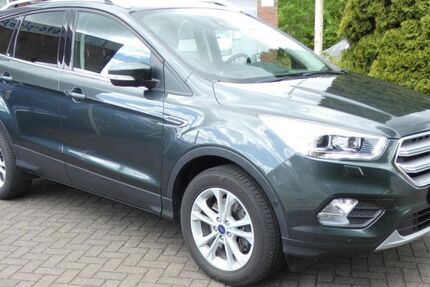 Ford Kuga 87.000 km 16.390 &euro; Drensteinfurt 48317