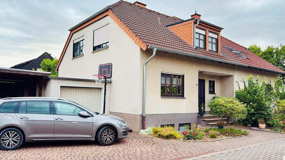 Doppelhaushälfte Hamm Berge - 340.000&euro; | Angebot:27430353