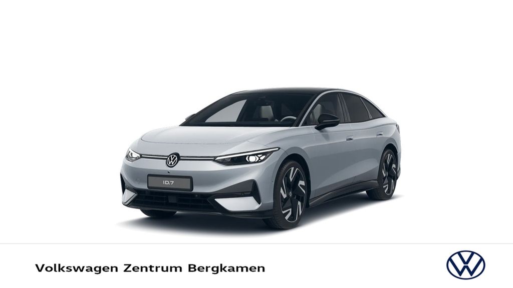 VW ID.7 6.179 km 54.966 &euro; Bergkamen 59192