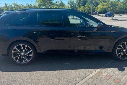 Skoda Superb 90.000 km 28.000 &euro; Beckum 59269